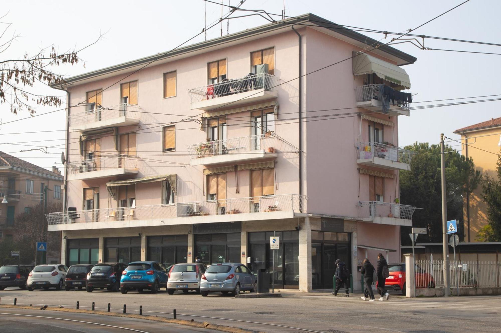 Bb Bella Venice 马格拉 外观 照片