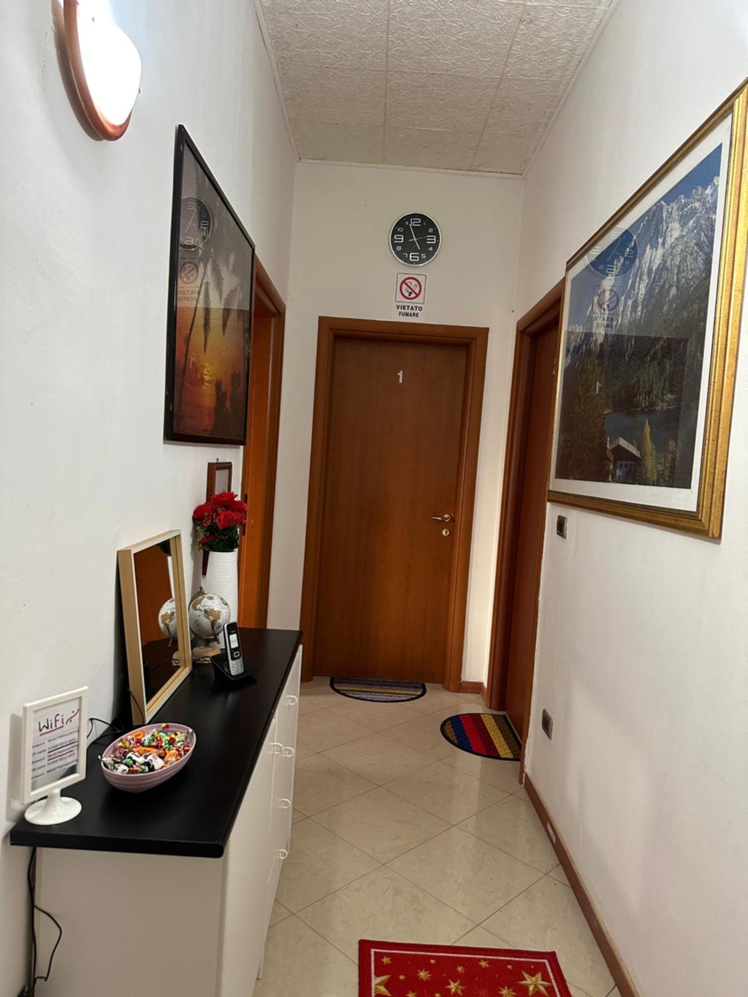 Bb Bella Venice 马格拉 外观 照片